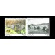 2014 Patrimonio artistico e culturale italiano MNH/**