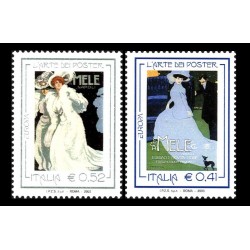 2003 Europa CEPT MNH/**