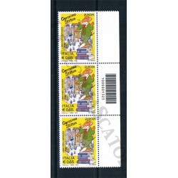 2010 Geronimo Stilton CaB:1325 Terzina