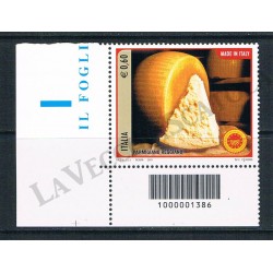 2011 Parmigiano Reggiano CaB:1386 Inferiore Sinistro