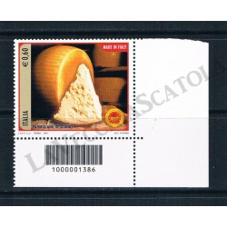 2011 Parmigiano Reggiano CaB:1386 Inferiore Destro