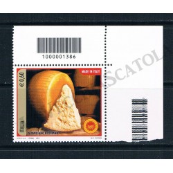 2011 Parmigiano Reggiano CaB:1386 Superiore Destro