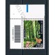 2011 Europa Le foreste CaB:1391 Superiore Sinistro