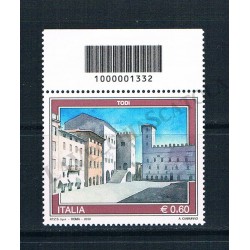 2010 Todi CaB: 1332
