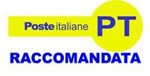 Poste Italiane (Raccomandata)