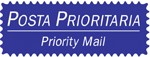 Poste Italiane (Prioritaria Posta1)
